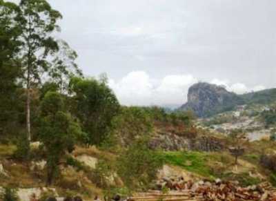 Residential Land For Sale in Caete, Brazil