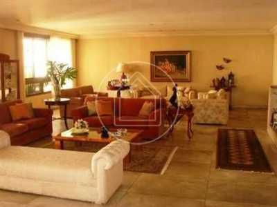 Apartment For Sale in Belo Horizonte, Brazil