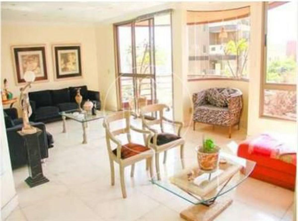 Picture of Apartment For Sale in Minas Gerais, Minas Gerais, Brazil