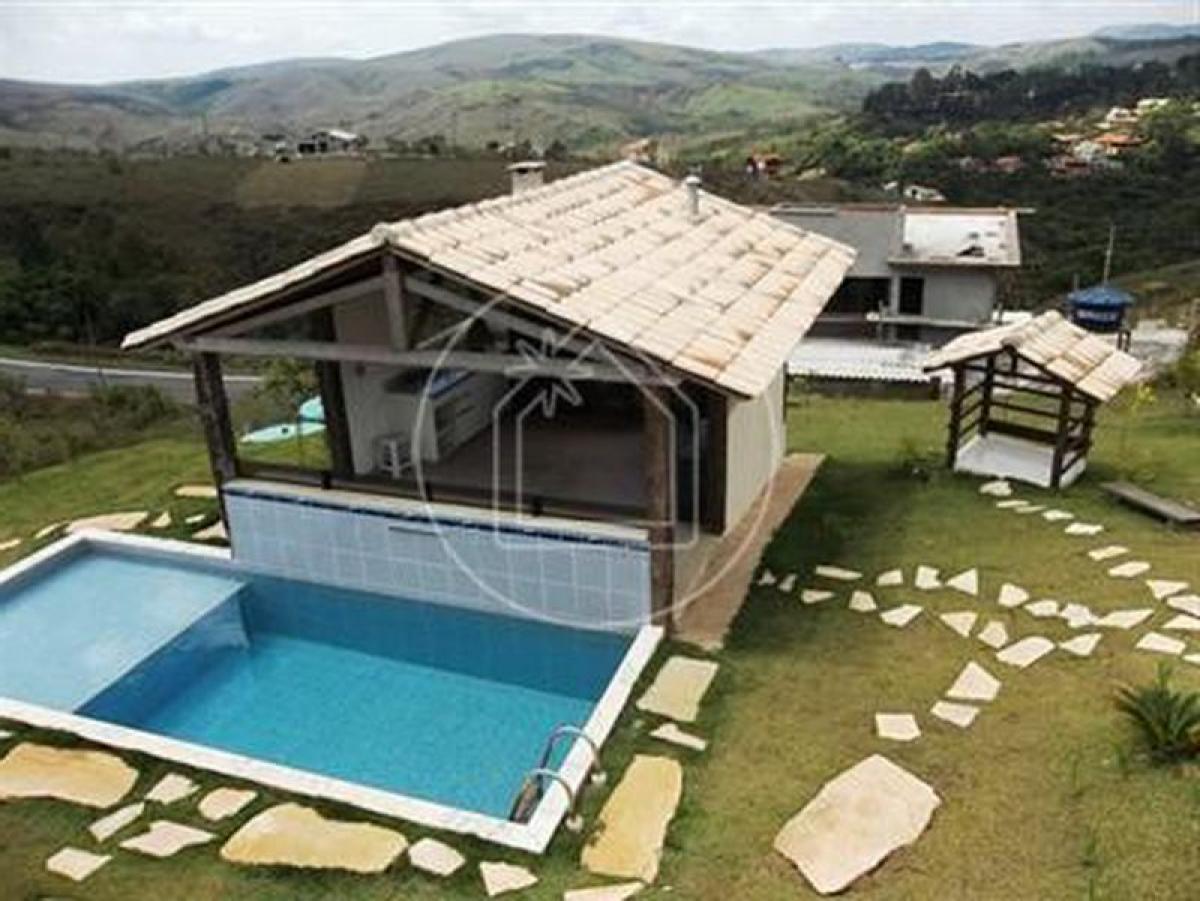 Picture of Home For Sale in Itabirito, Minas Gerais, Brazil
