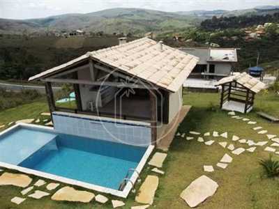 Home For Sale in Itabirito, Brazil