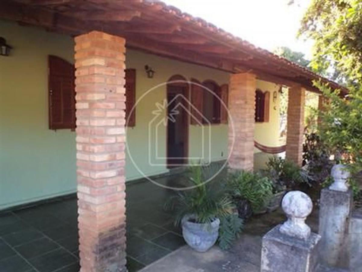Picture of Home For Sale in Jaboticatubas, Minas Gerais, Brazil