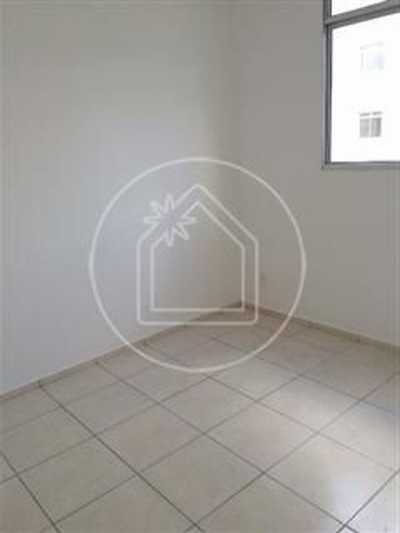 Apartment For Sale in Contagem, Brazil