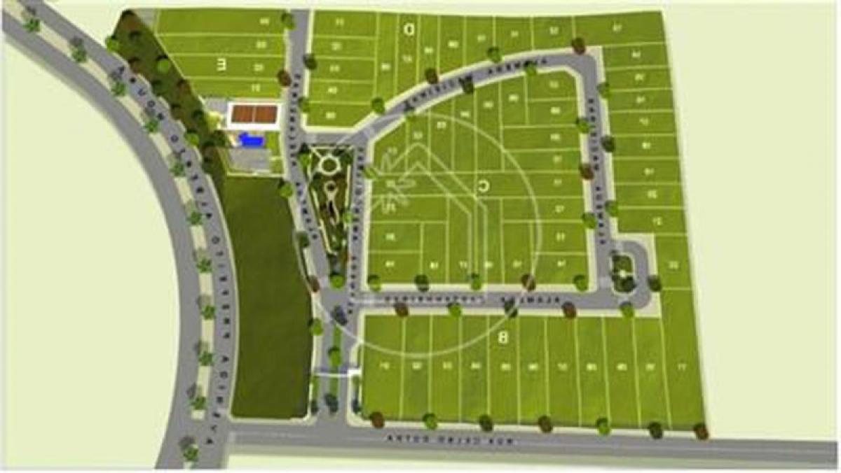 Picture of Residential Land For Sale in Minas Gerais, Minas Gerais, Brazil