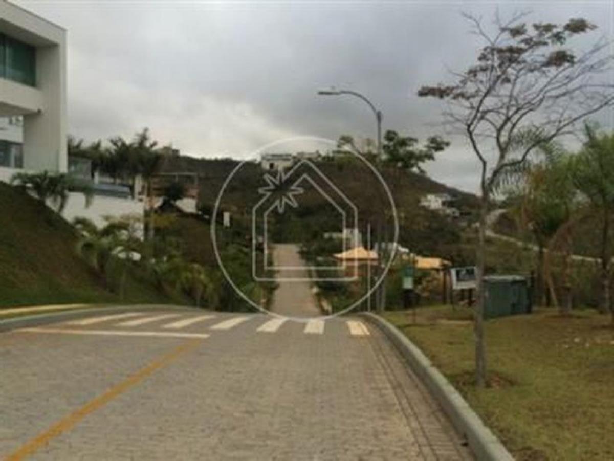 Picture of Residential Land For Sale in Nova Lima, Minas Gerais, Brazil
