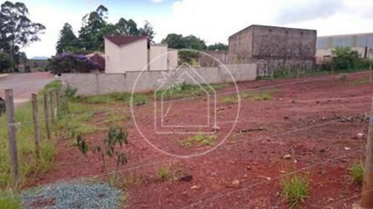 Picture of Residential Land For Sale in Nova Lima, Minas Gerais, Brazil
