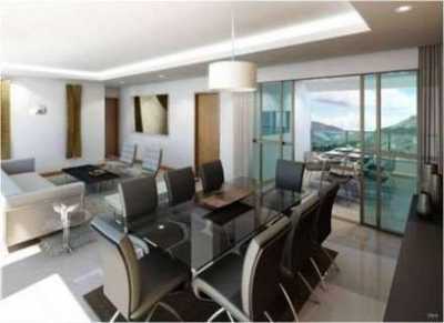 Apartment For Sale in Nova Lima, Brazil
