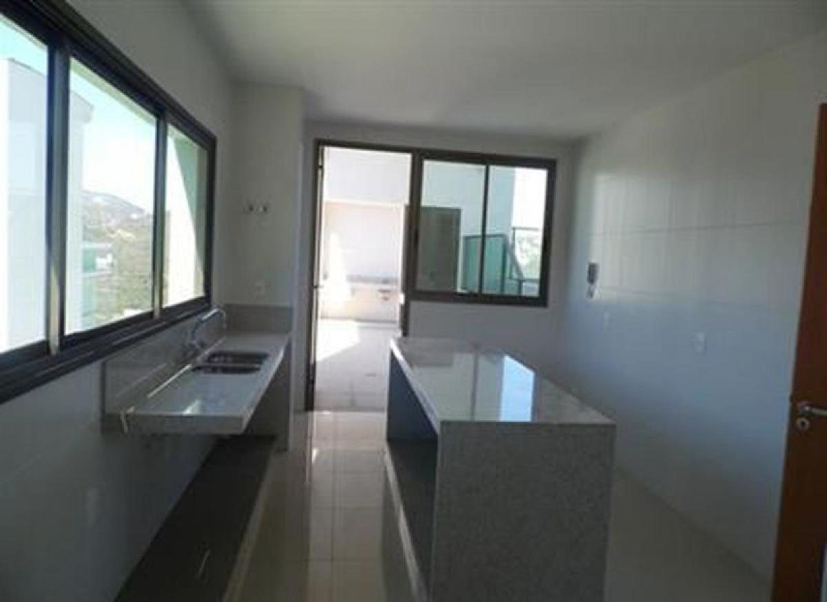 Picture of Apartment For Sale in Nova Lima, Minas Gerais, Brazil