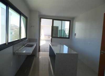 Apartment For Sale in Nova Lima, Brazil