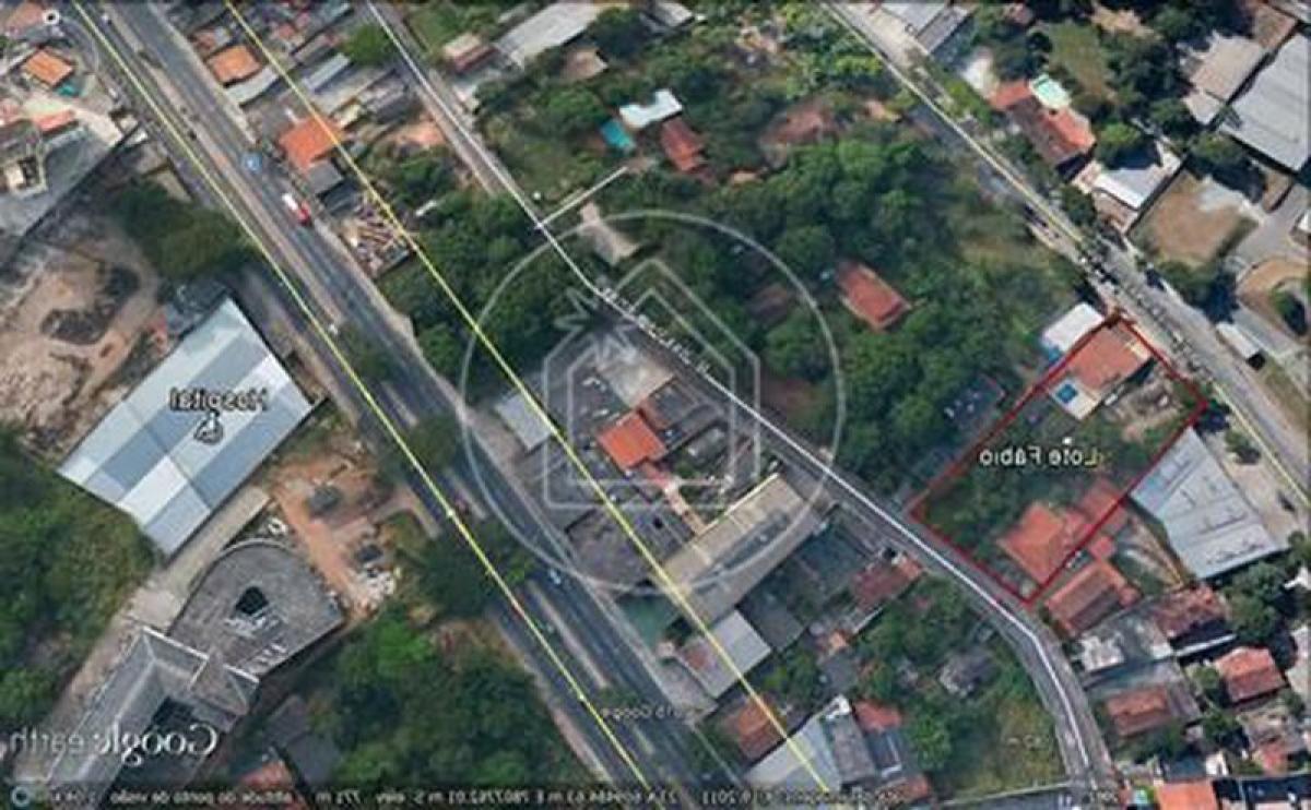 Picture of Residential Land For Sale in Belo Horizonte, Minas Gerais, Brazil