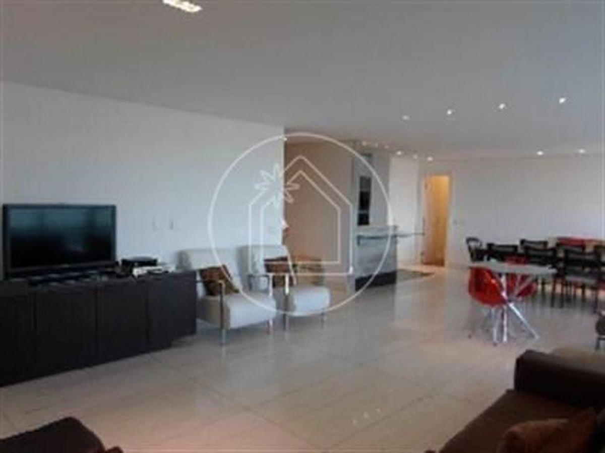 Picture of Apartment For Sale in Nova Lima, Minas Gerais, Brazil