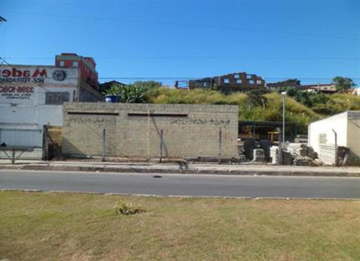 Picture of Residential Land For Sale in Contagem, Minas Gerais, Brazil