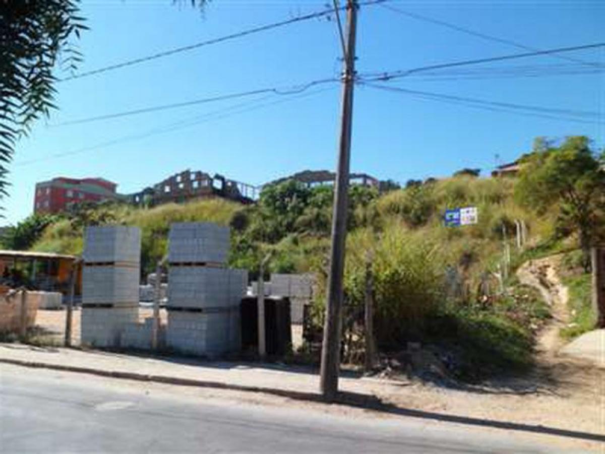 Picture of Residential Land For Sale in Contagem, Minas Gerais, Brazil