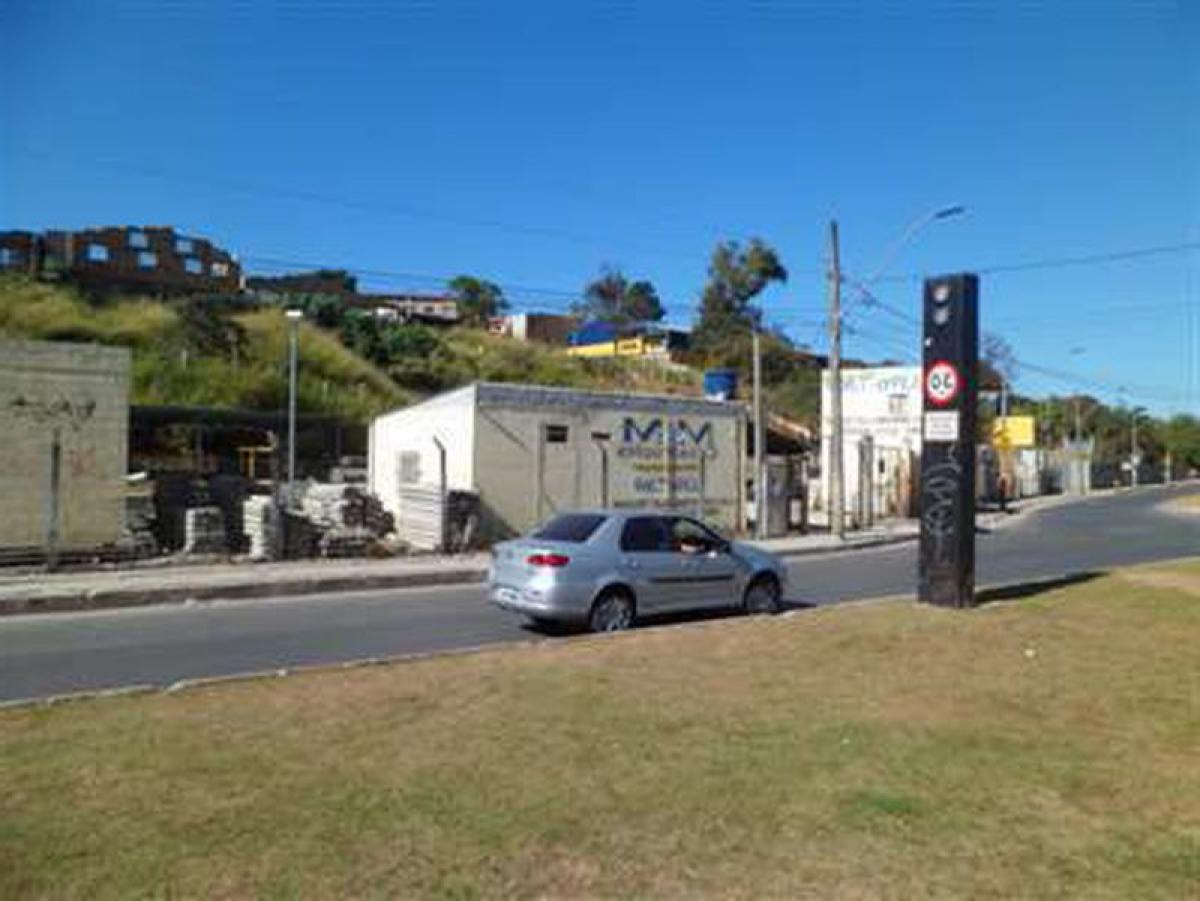 Picture of Residential Land For Sale in Contagem, Minas Gerais, Brazil