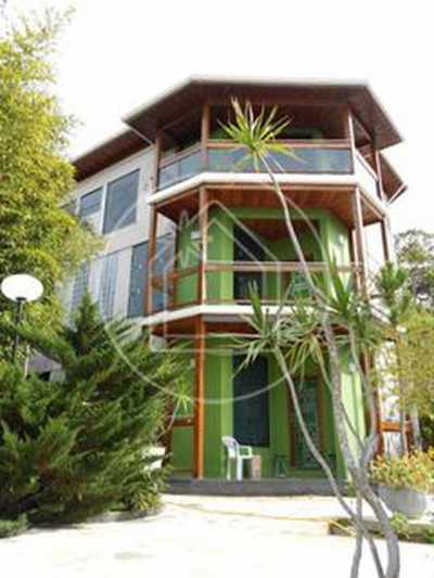 Home For Sale in Caete, Brazil