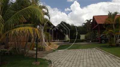 Home For Sale in Jaboticatubas, Brazil