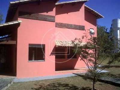 Home For Sale in Jaboticatubas, Brazil