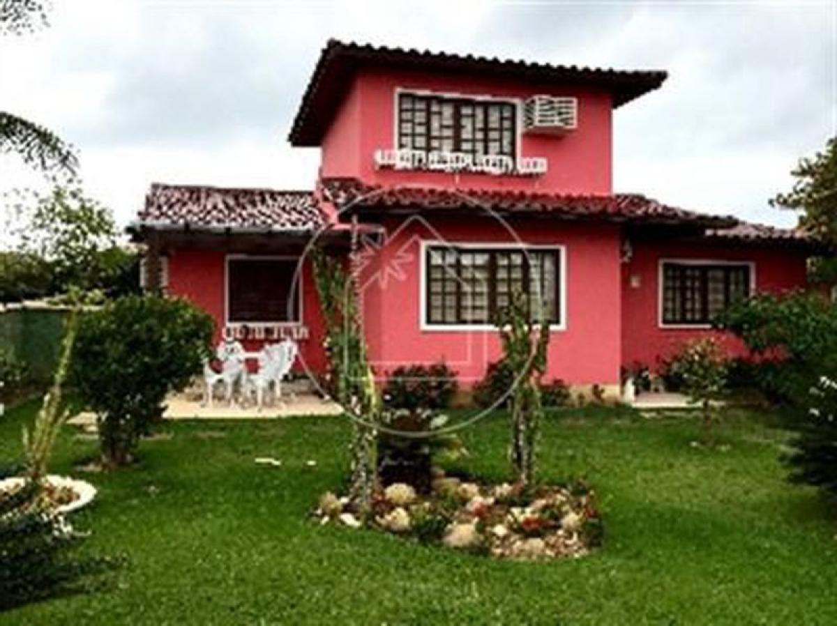 Picture of Home For Sale in Armaçao Dos Buzios, Rio De Janeiro, Brazil