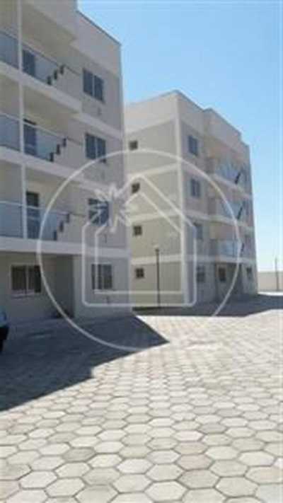 Apartment For Sale in Sao Pedro Da Aldeia, Brazil