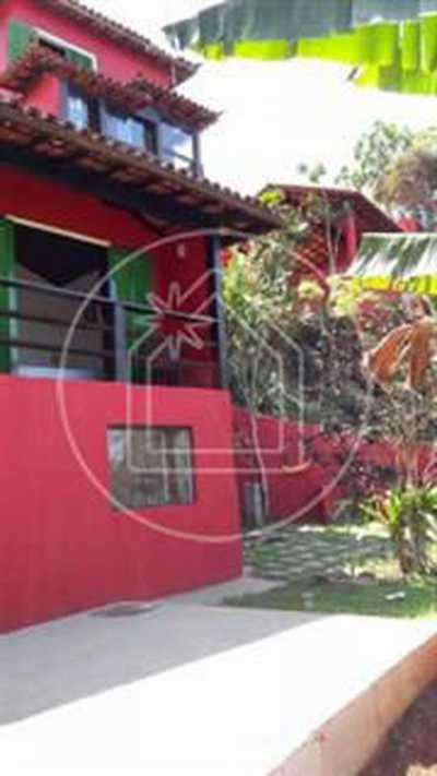 Home For Sale in ArmaÃ§ao Dos Buzios, Brazil