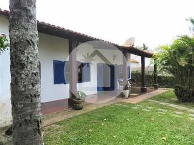 Home For Sale in Cabo Frio, Brazil
