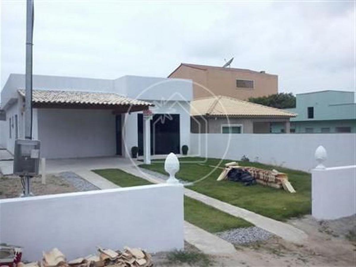 Picture of Home For Sale in Sao Pedro Da Aldeia, Rio De Janeiro, Brazil