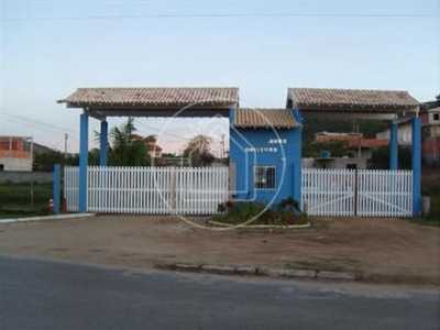 Residential Land For Sale in Sao Pedro Da Aldeia, Brazil