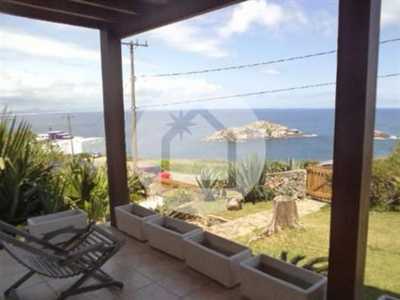 Home For Sale in Arraial Do Cabo, Brazil