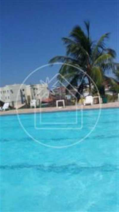 Apartment For Sale in Sao Pedro Da Aldeia, Brazil