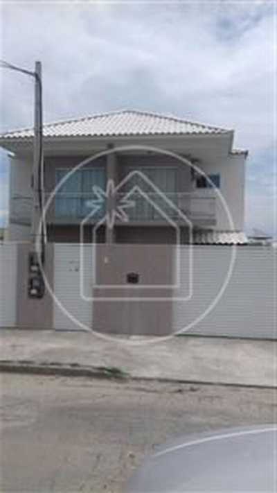 Apartment For Sale in Sao Pedro Da Aldeia, Brazil