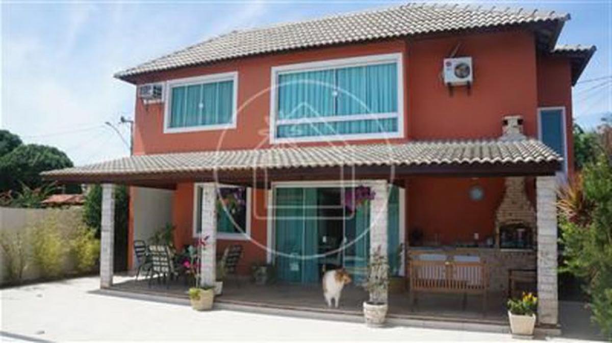 Picture of Home For Sale in Sao Pedro Da Aldeia, Rio De Janeiro, Brazil