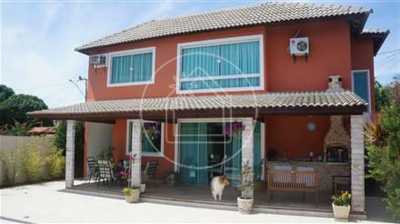Home For Sale in Sao Pedro Da Aldeia, Brazil