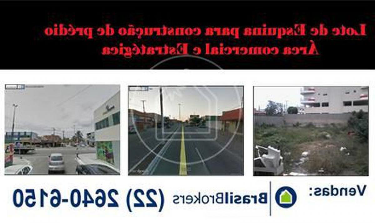 Picture of Residential Land For Sale in Cabo Frio, Rio De Janeiro, Brazil