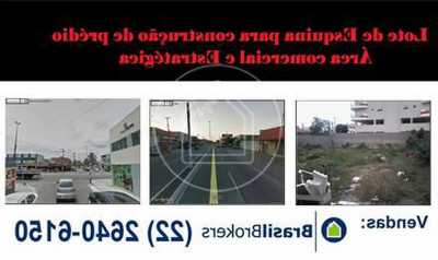 Residential Land For Sale in Cabo Frio, Brazil