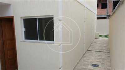 Home For Sale in Cabo Frio, Brazil