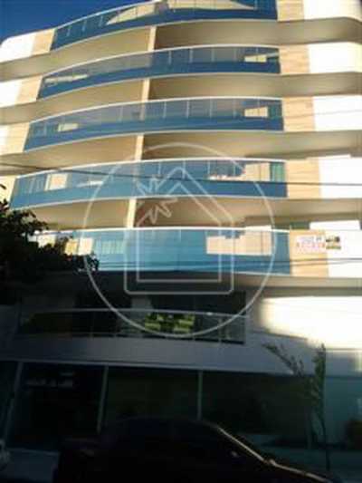 Apartment For Sale in Cabo Frio, Brazil