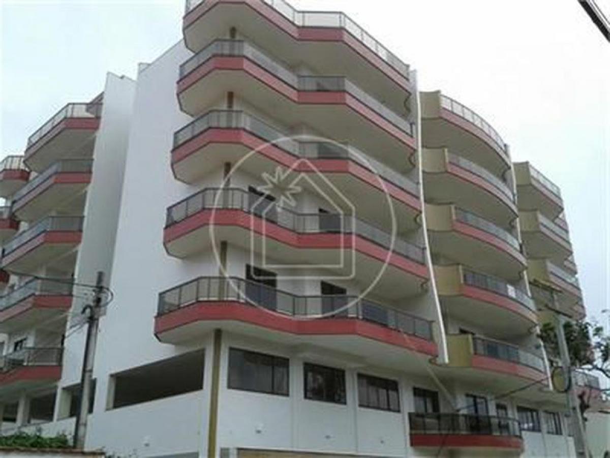 Picture of Apartment For Sale in Cabo Frio, Rio De Janeiro, Brazil