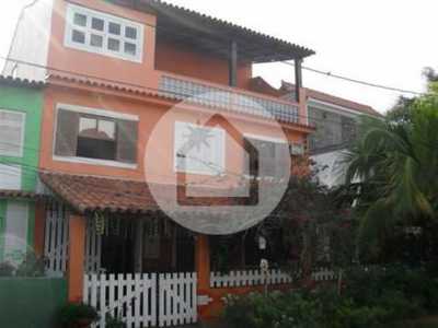Home For Sale in Cabo Frio, Brazil