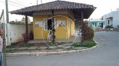 Residential Land For Sale in Itaborai, Brazil