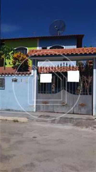 Home For Sale in Itaborai, Brazil