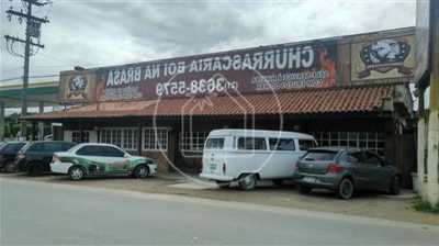 Other Commercial For Sale in Itaborai, Brazil