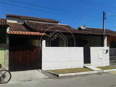 Home For Sale in Itaborai, Brazil