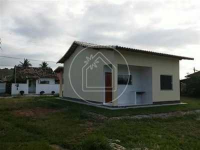 Home For Sale in Cachoeiras De Macacu, Brazil