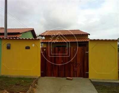 Home For Sale in Itaborai, Brazil