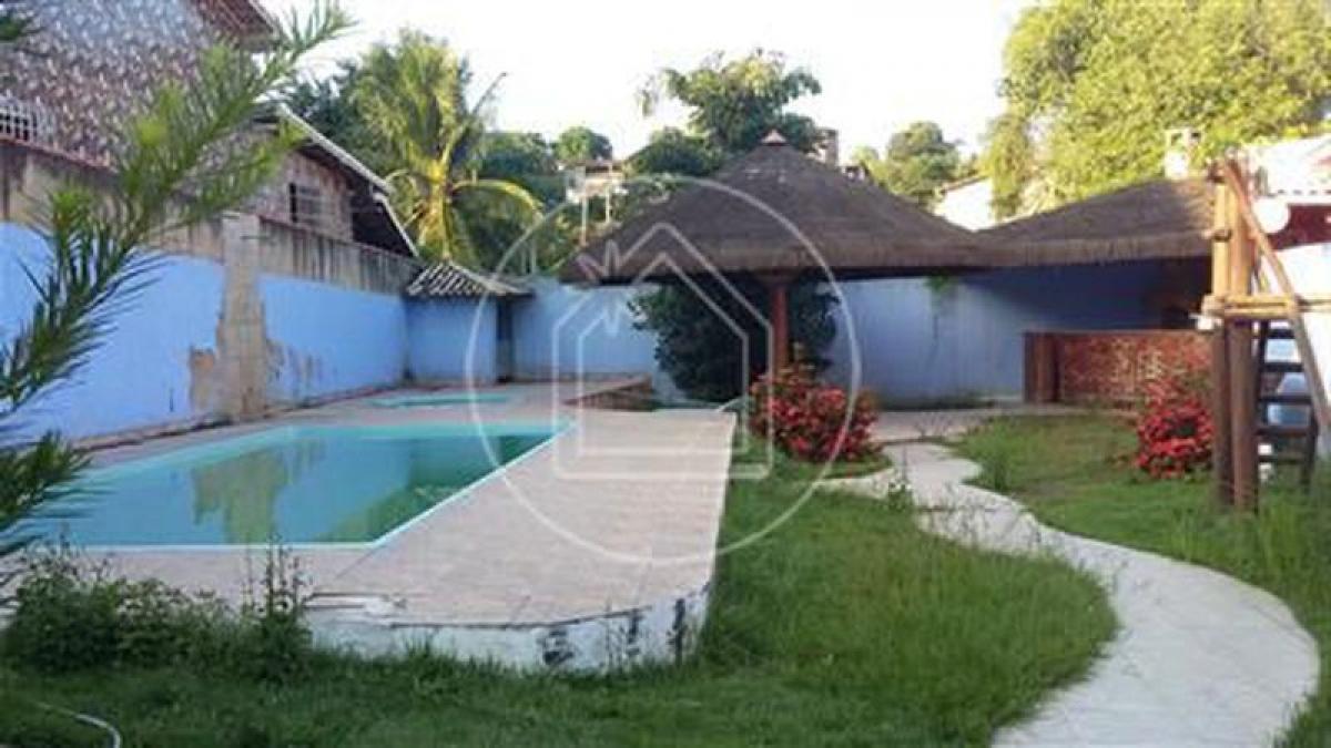 Picture of Home For Sale in Tangua, Rio De Janeiro, Brazil