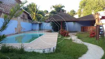 Home For Sale in Tangua, Brazil