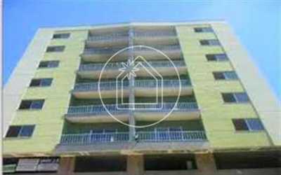 Apartment For Sale in Itaborai, Brazil