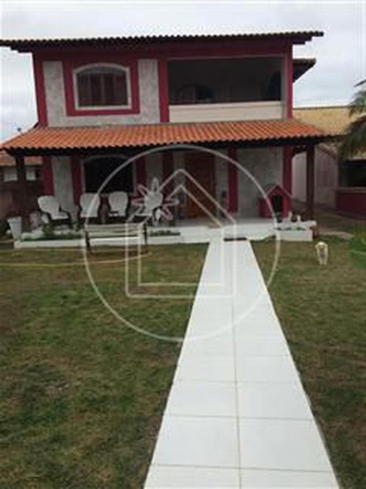 Picture of Home For Sale in Rio De Janeiro, Rio De Janeiro, Brazil
