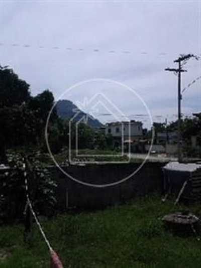 Residential Land For Sale in Marica, Brazil
