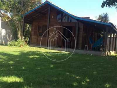 Home For Sale in Saquarema, Brazil